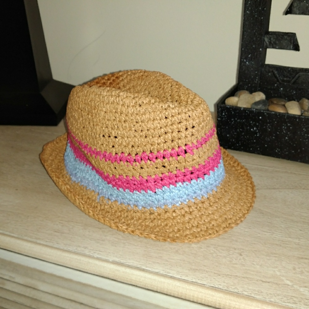 Gymboree Hat NWT